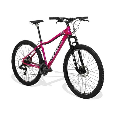 Bicicleta GTSM1 Gts M1 Ride - Aro 29 - Freio a Disco - Câmbio Gtsm1 Tsi - 24 Marchas - Feminina - Foto 3