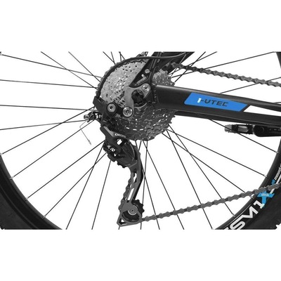 Bicicleta Aro 29 GTS M1 I-Vtec Deore Freio a Disco Hidráulico 20 marchas - Foto 5