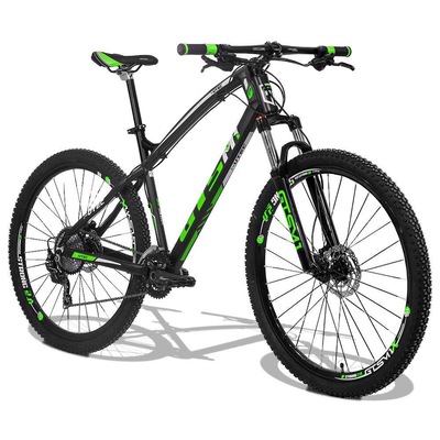 Bicicleta Aro 29 GTS M1 I-Vtec Deore Freio a Disco Hidráulico 20 marchas - Foto 2