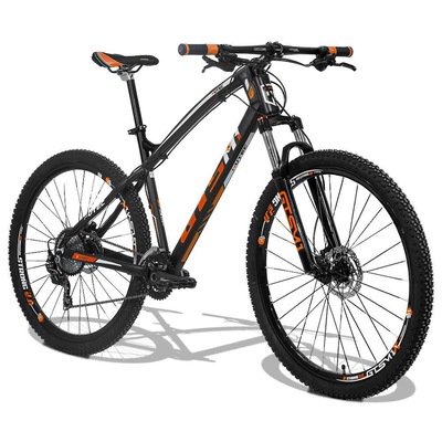 Bicicleta Aro 29 GTS M1 I-Vtec Deore Freio a Disco Hidráulico 20 marchas - Foto 2