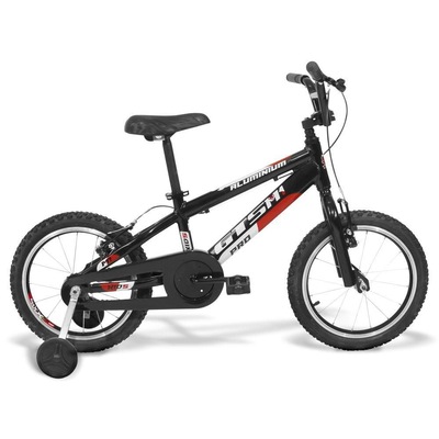 Bicicleta GTS M1 Advanced Pro Aro 16 Freio V-Brake - Infantil - Foto 1