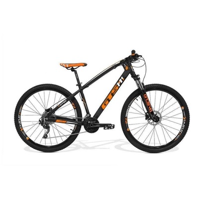 Bicicleta Aro 29 GTS M1 I-Vtec Deore  Freio a Disco Hidráulico 27 marchas - Foto 1
