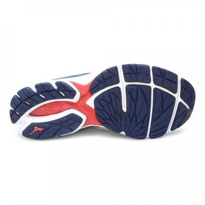 Tênis Mizuno Wave Prorunner 22 - Masculino - Foto 3