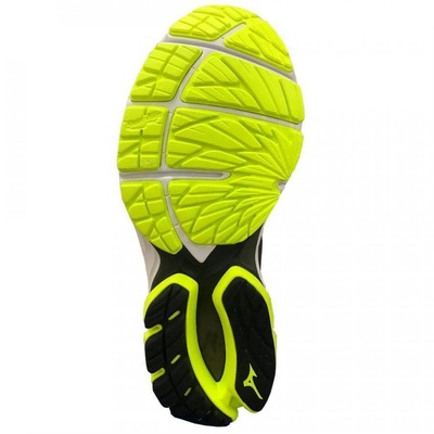 Tênis Mizuno Wave Prorunner 22 - Masculino - Foto 3