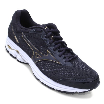 Tênis Mizuno Wave Prorunner 22 - Masculino - Foto 2