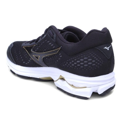 Tênis Mizuno Wave Prorunner 22 - Masculino - Foto 3
