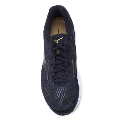 Tênis Mizuno Wave Prorunner 22 - Masculino - Foto 4