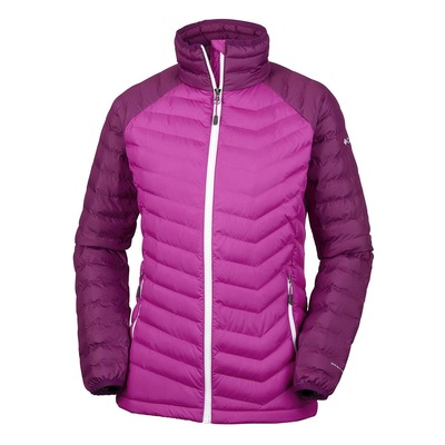 Jaqueta Columbia Powder Lite™ - Feminina - Foto 1