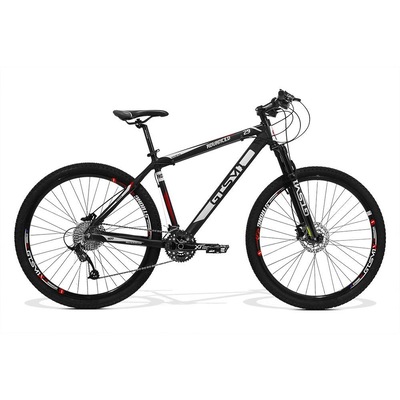 Bicicleta GTS M1 Advanced New - Aro 29 - Freio a Disco - Câmbio RX GTS M1 - 30 marchas - Foto 1