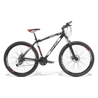 Bicicleta GTS M1 Advanced New - Aro 29 - Freio a Disco - Câmbio Shimano - 27 marchas - Foto 1