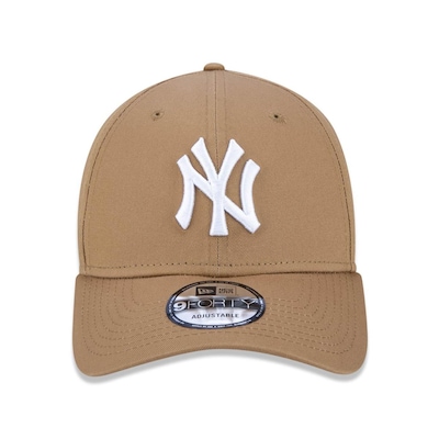 Boné New Era 940 MLB New York Yankees 41213 - Snapback - Adulto - Foto 6