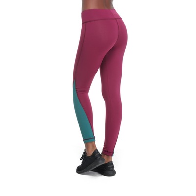 Calça Legging Funfit Lola - Feminina - Foto 3