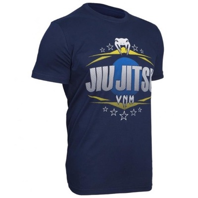 Camiseta Venum JJ Brasil - Adulto - Foto 3
