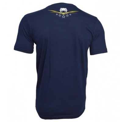 Camiseta Venum JJ Brasil - Adulto - Foto 4
