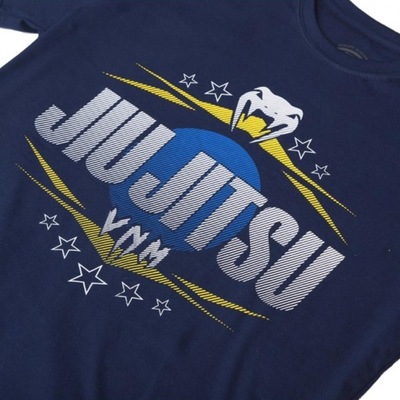 Camiseta Venum JJ Brasil - Adulto - Foto 5