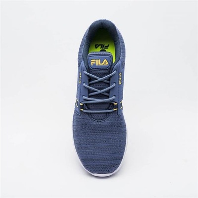 tenis fila effect masculino