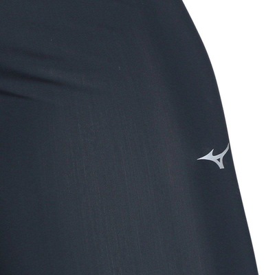 Calça Legging Mizuno Big Logo - Feminina - Foto 4