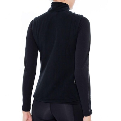 Blusa Segunda Pele Solo Térmica Zíper X-Power® - Feminina - Foto 4
