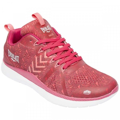 Tênis Everlast Haze Low - Feminino - Foto 2