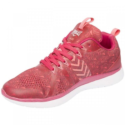 Tênis Everlast Haze Low - Feminino - Foto 4