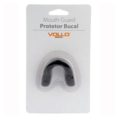 Protetor Bucal Vollo - Adulto - Foto 2