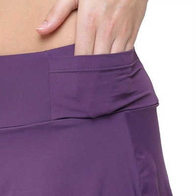Short-Saia Mizuno New Fit - Feminino - Foto 2