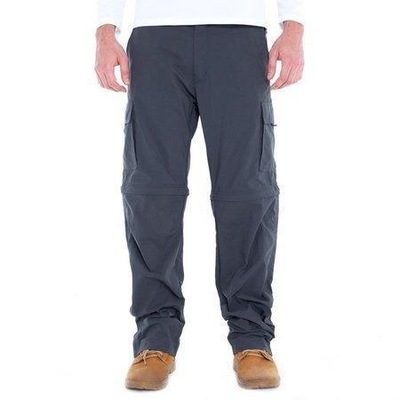 Calça Bermuda Solo Explorer - Masculina - Foto 4