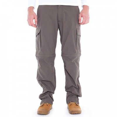 Calça Bermuda Solo Explorer - Masculina - Foto 3