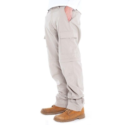 Calça Bermuda Solo Explorer com Proteção Solar - Masculina - Foto 3