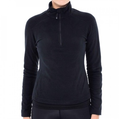 Blusão de Isolamento Térmico Solo Microfleece II - Feminino - Foto 2