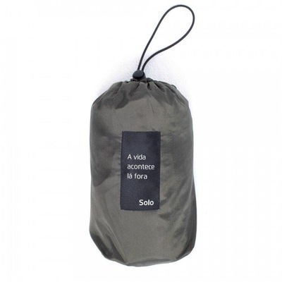 Jaqueta Corta Vento Solo Versatile - Masculina - Foto 4
