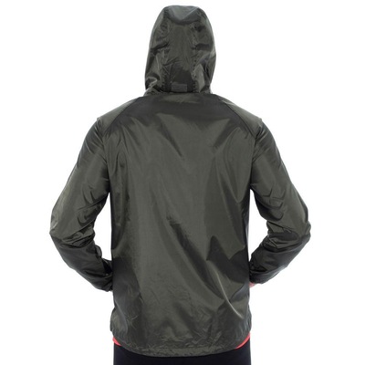Jaqueta Corta Vento Solo Versatile - Masculina - Foto 6