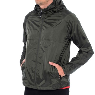 Jaqueta Corta Vento Solo Versatile - Masculina - Foto 3