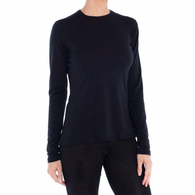 Blusão Segunda Pele Térmica Solo Thermal Stretch  - Feminino - Foto 4