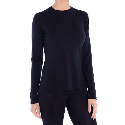 Blusão Segunda Pele Térmica Solo Thermal Stretch  - Feminino - Foto 1