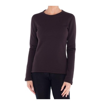 Blusão Segunda Pele Térmica Solo Thermal Stretch  - Feminino - Foto 1