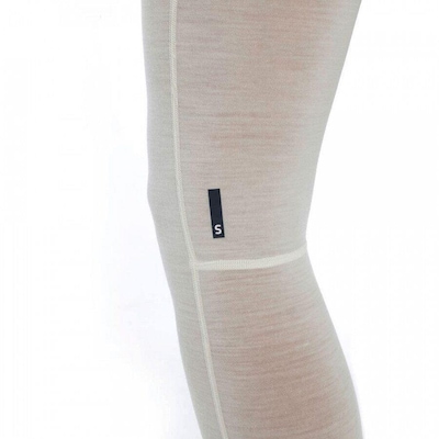 Calça Segunda Pele Solo Essential Merino - Feminina - Foto 3