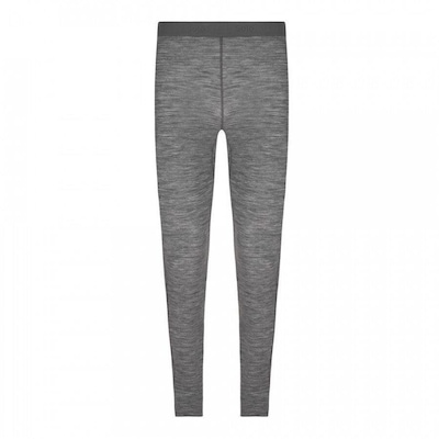 Calça Segunda Pele Solo Essential Merino - Masculina - Foto 2