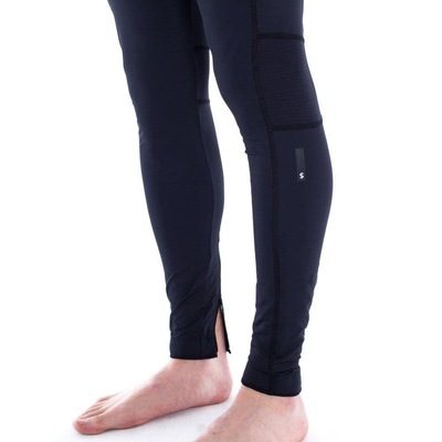 Calça de Compressão Solo Speedy Pro III - Masculina - Foto 3
