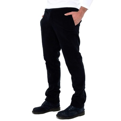 Calça de Isolamento Térmico Solo Microfleece II - Masculina - Foto 2