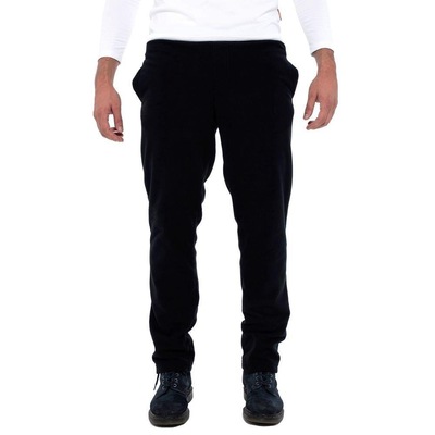 Calça de Isolamento Térmico Solo Microfleece II - Masculina - Foto 4