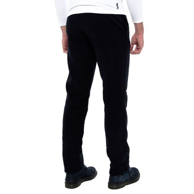 Calça de Isolamento Térmico Solo Microfleece II - Masculina - Foto 5