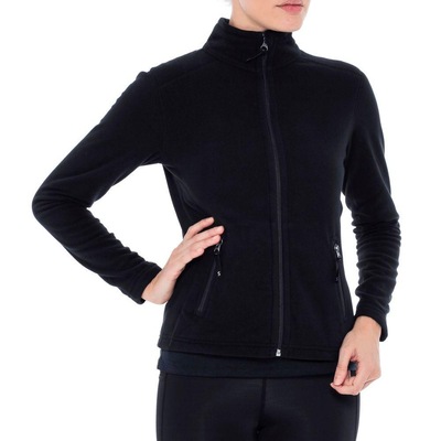 Jaqueta de Isolamento Térmico Solo Microfleece II - Feminina - Foto 3