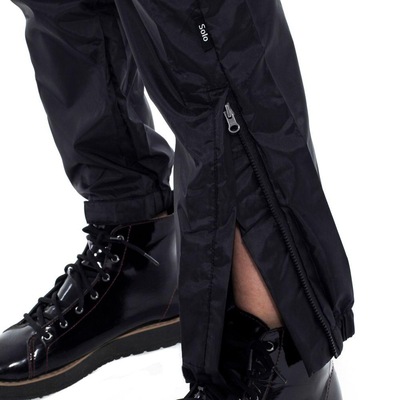 Calça Corta Vento Solo Versatile - Feminina - Foto 4