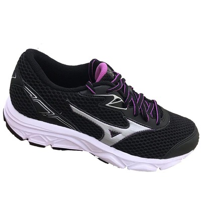 Tênis Mizuno Jet 3 N - Feminino - Foto 1
