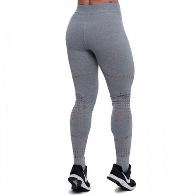 Calça Legging Hard Clothing Fit Balls Laser - Feminina - Foto 3