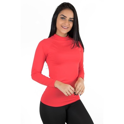 Blusa Térmica Calif - Feminina - Foto 3