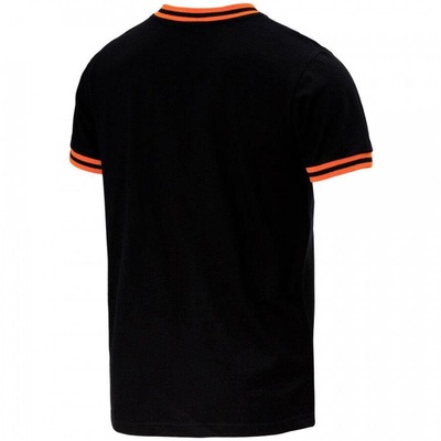 Camisa da Seleção Holanda Retrô Gol Edição Limitada - Masculina - Foto 3
