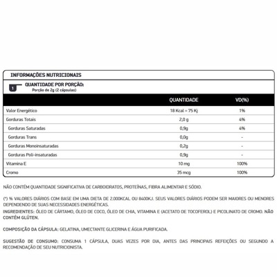 Burn Control 60 capsulas - Dux Nutrition - Foto 2