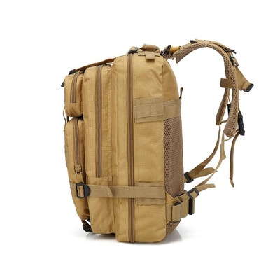 Mochila de Assalto Yang Fit Militar Tática - 30 Litros - Foto 2